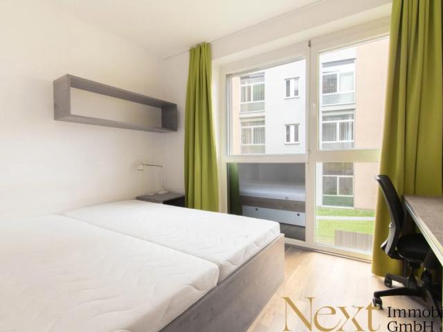 Apartment mieten in Altstadtviertel, Linz