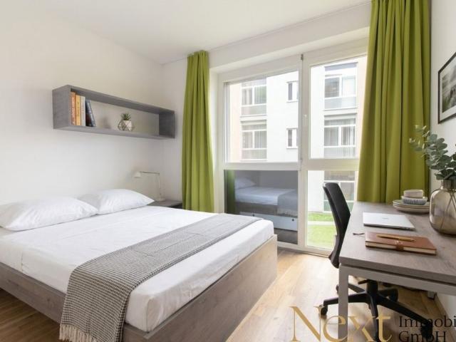 Apartment mieten in Altstadtviertel, Linz