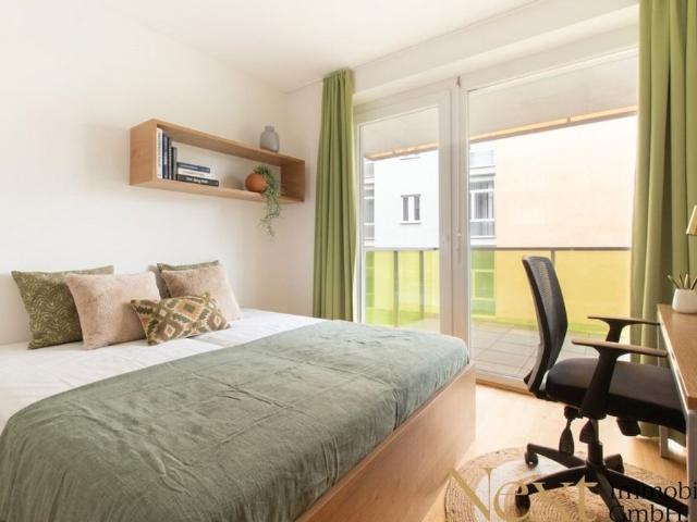 Apartment mieten in Linz, Oberösterreich