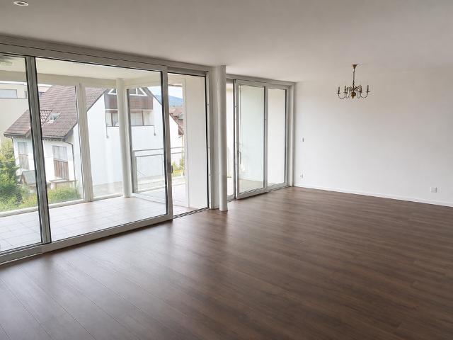 Apartment mieten in Reinach, Bezirk Arlesheim