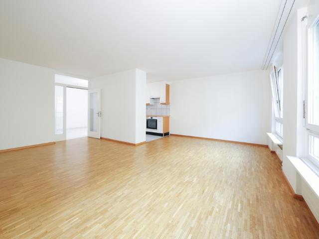 Apartment mieten in Basel, Basel-Stadt