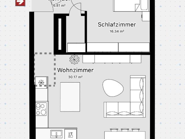 Apartment kaufen in Voldöpp, Tirol