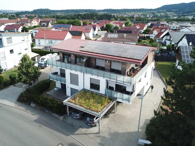 Wohnung kaufen in Weilstetten, Balingen