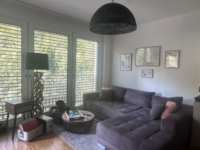 Apartment mieten in Ottikon, Illnau-Effretikon