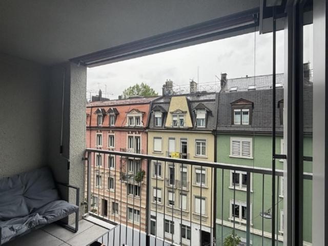 Wohnung mieten in Einigen, Zürich