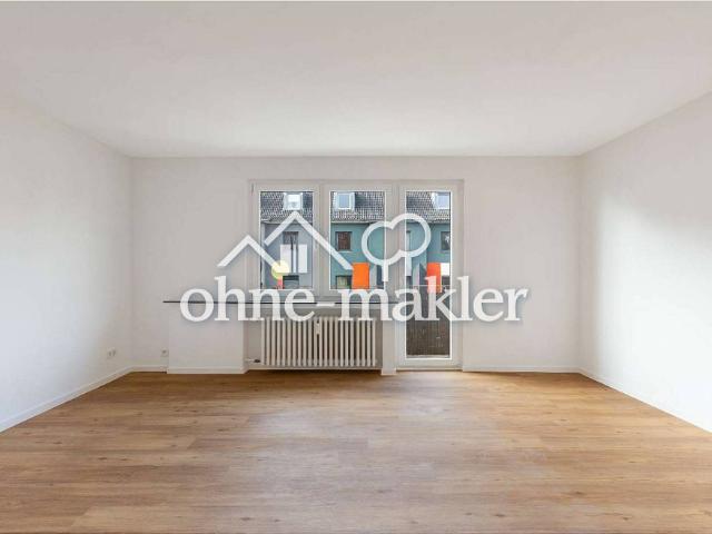 Apartment mieten in Neustadt/Süd, Köln