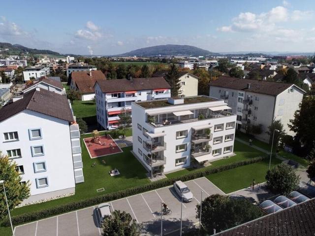 Wohnung mieten in Egerkingen, Amtei Thal-Gäu