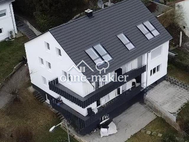 Apartment mieten in Oberesslingen, Esslingen