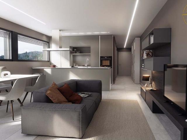 Wohnung kaufen in Locarno, Tessin