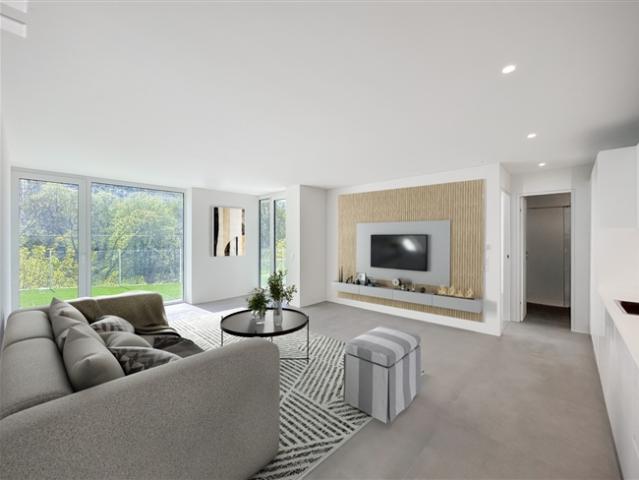 Wohnung kaufen in Aldesago, Tessin