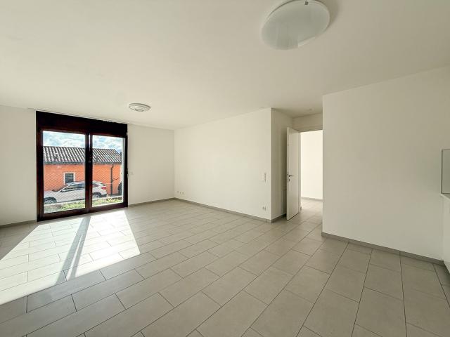 Wohnung kaufen in Vernate, Tessin