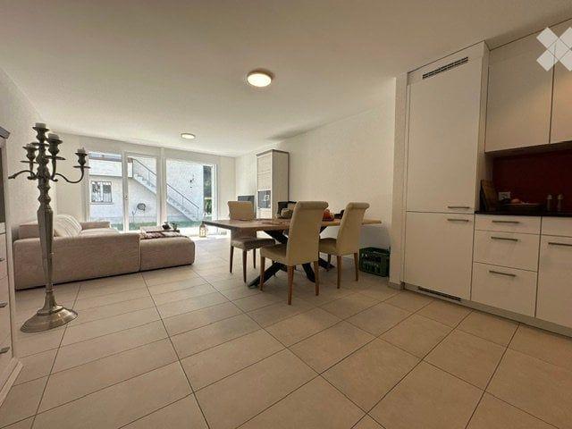 Apartment mieten in Hägendorf, Amtei Olten-Gösgen