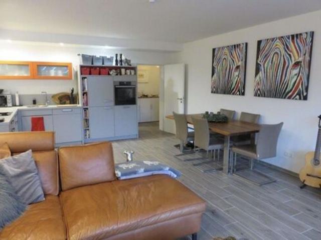 Apartment mieten in Stadtmitte, Düsseldorf