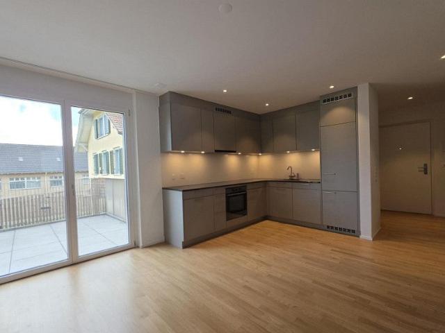 Apartment mieten in Thayngen, Schaffhausen