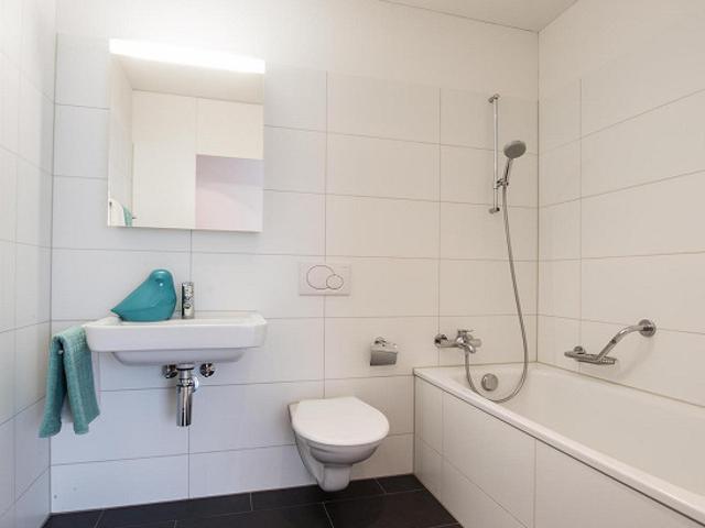 Apartment mieten in Unterentfelden, Aargau