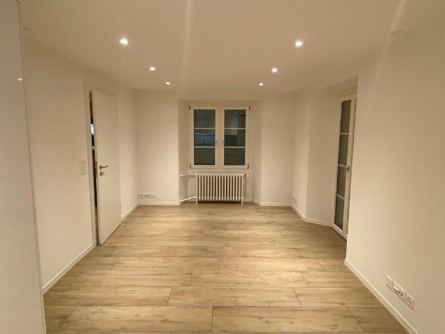 Apartment mieten in Anglikon, Wohlen