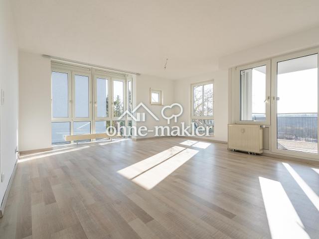 Apartment mieten in Poppenweiler, Ludwigsburg