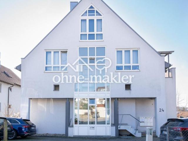 Apartment mieten in Poppenweiler, Ludwigsburg