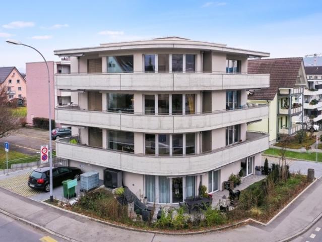 Wohnung mieten in Lü
