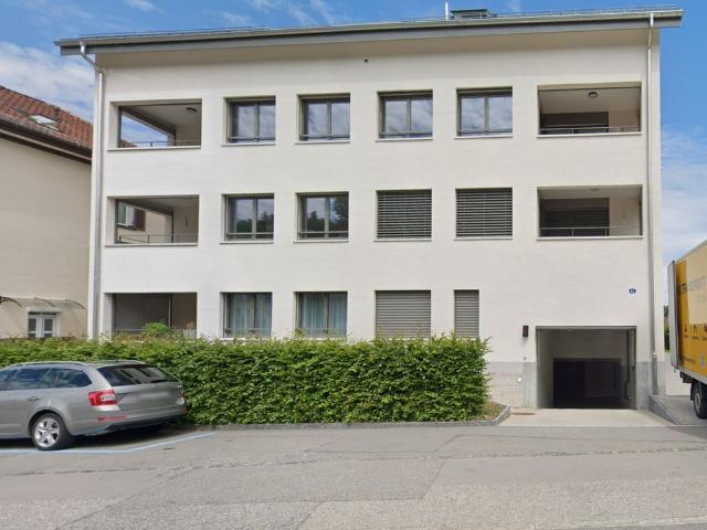 Apartment mieten in St. Fiden, St. Gallen