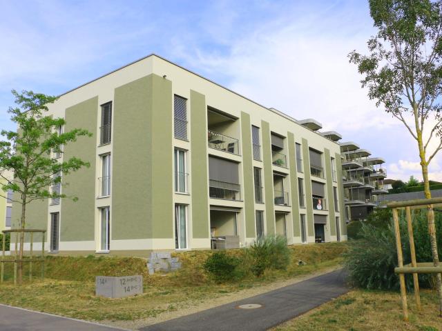 Apartment mieten in Lü