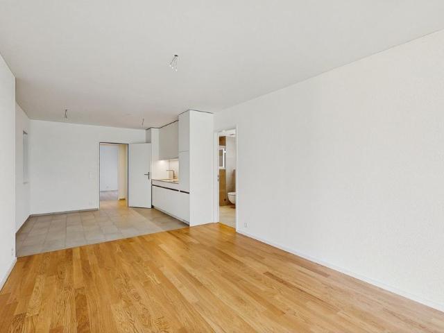 Apartment mieten in Seebach, Zürich
