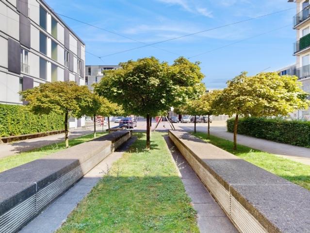Wohnung mieten in Einigen, Zürich