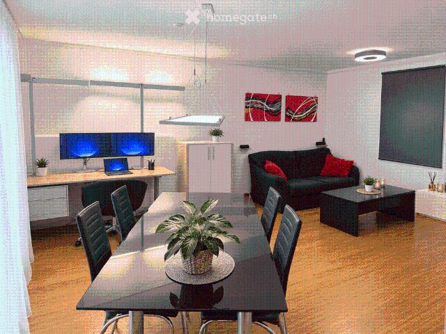 Apartment mieten in Aadorf, Bezirk Münchwilen