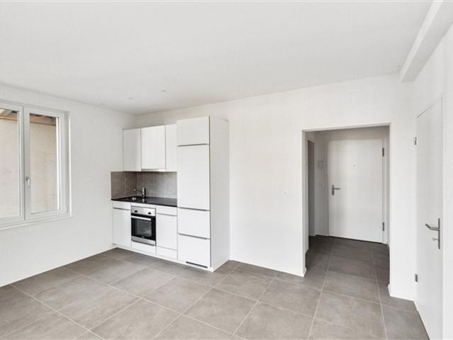 Wohnung mieten in Aarwangen, Bern