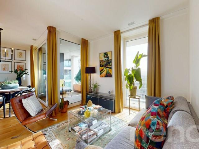 Wohnung kaufen in Einigen, Zürich
