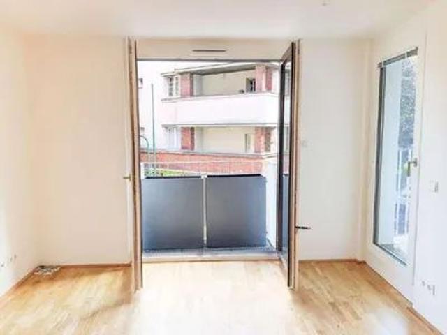 Apartment mieten in Landstraße, Wien