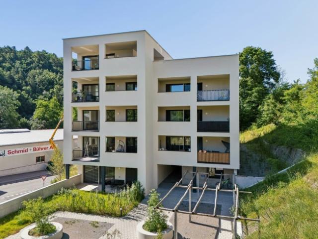 Wohnung kaufen in Schaffhausen