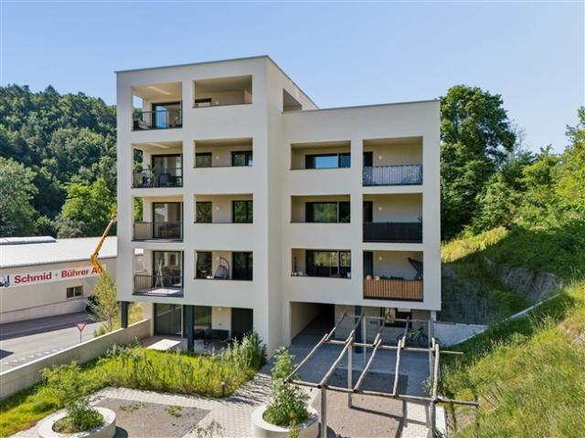 Wohnung kaufen in Schaffhausen