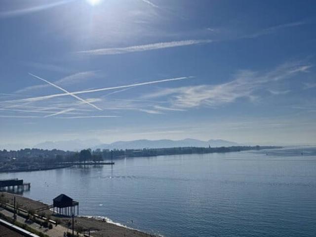 Apartment mieten in Lochau, Bezirk Bregenz