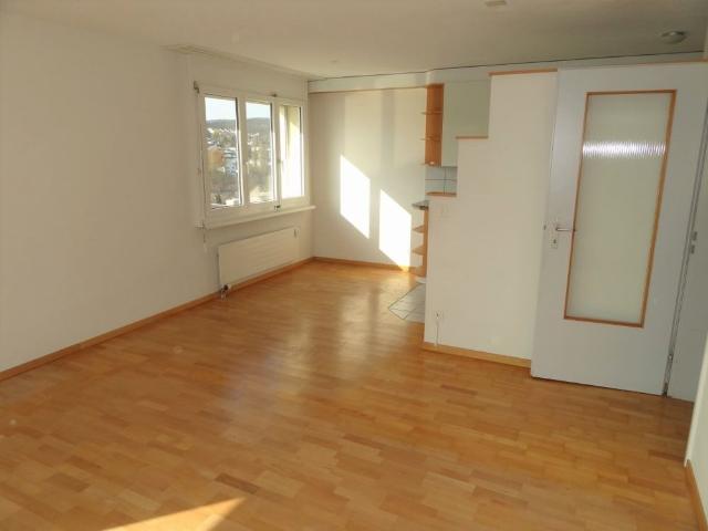 Apartment mieten in Schaffhausen
