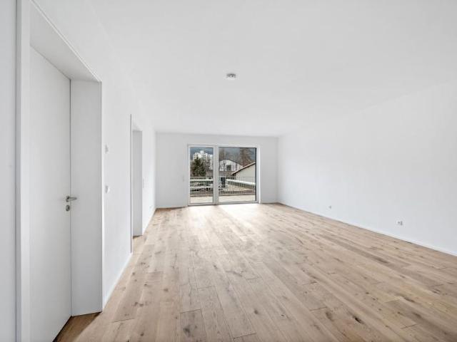 Apartment mieten in Weilstetten, Balingen