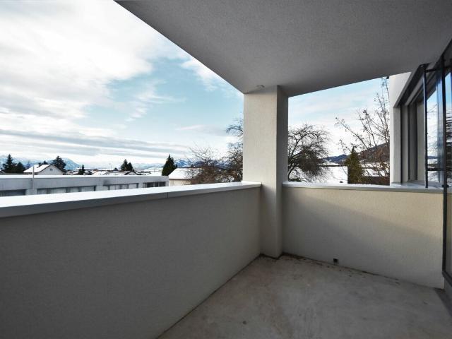 Apartment mieten in Balgach, St. Gallen