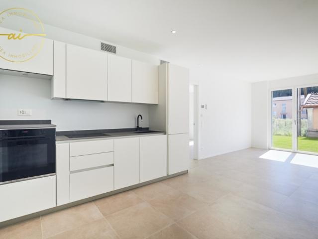 Wohnung mieten in Bisio, Balerna