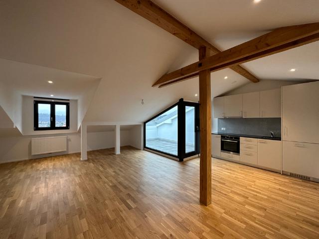 Apartment mieten in Biel, Bern