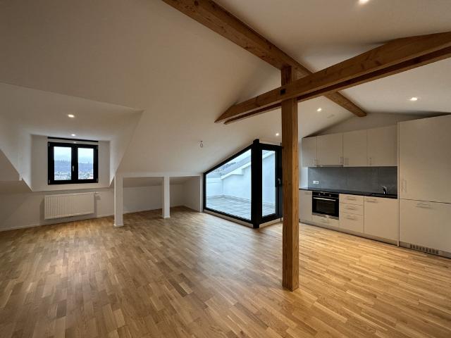 Apartment mieten in Biel, Bern