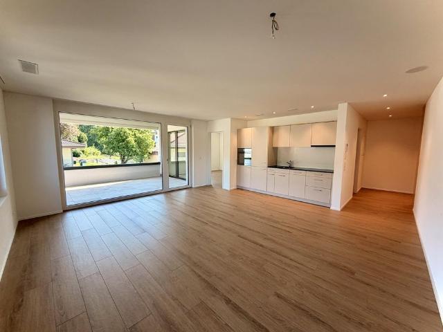 Apartment mieten in Horn, Altbüron