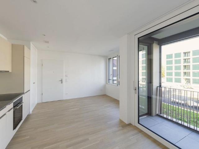 Apartment mieten in Muttenz, Bezirk Arlesheim