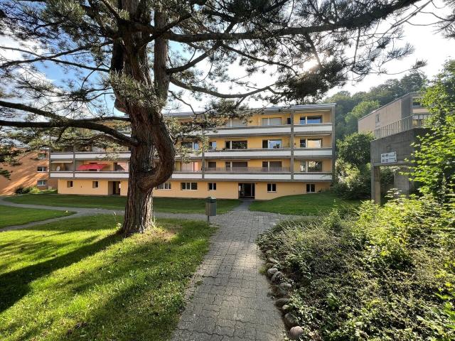 Wohnung mieten in Ostermundigen, Bern