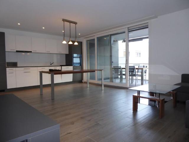 Apartment mieten in Bohnenrüti, Schattdorf