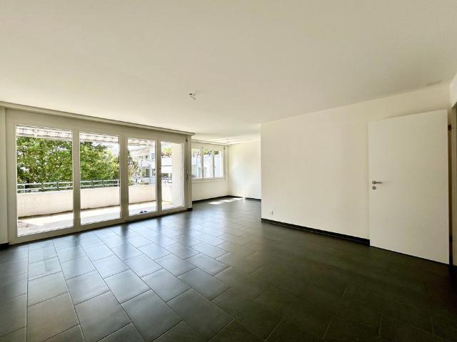 Apartment mieten in Therwil, Bezirk Arlesheim