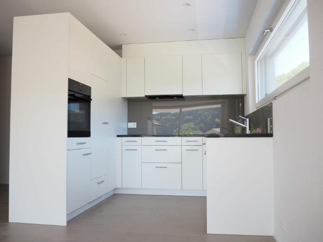 Wohnung mieten in Lü