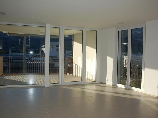 Apartment mieten in Zizers, Landquart