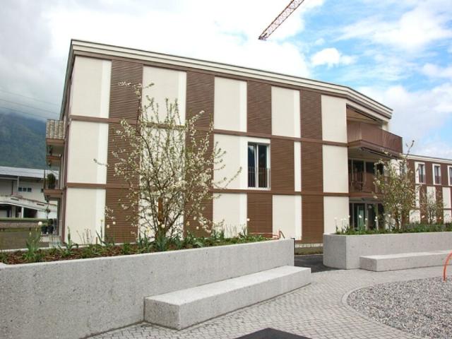 Wohnung mieten in Zizers, Landquart