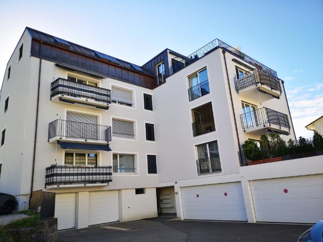 Apartment mieten in Bülach, Zürich