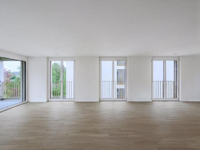Apartment mieten in Kempten, Wetzikon (ZH)